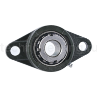 Подшипниковый узел UKFL208+H2308 FKD