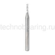 Фреза твердосплавная, 1 мм 28758 Proxxon