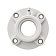 Корпус подшипника FC204PL (пластик) ISKRA