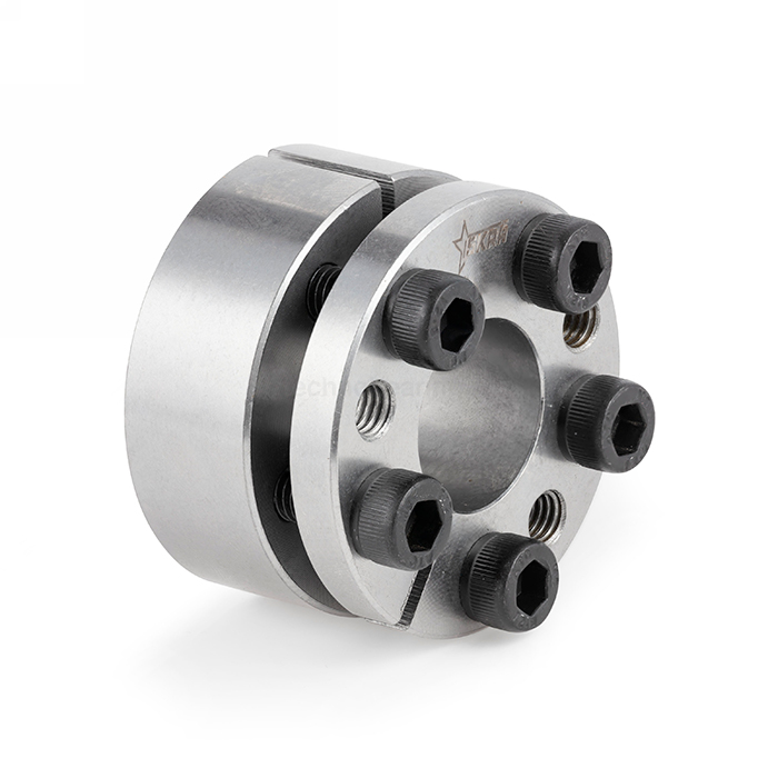 Зажимная втулка KLAA060 (PHF FX41-60x90) ISKRA