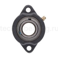 Подшипниковый узел SBLF207 FKD