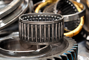 Что такое игольчатый подшипник?