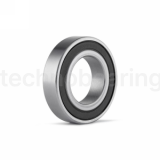 Подшипник 62205 2RS (P6) ISKRA