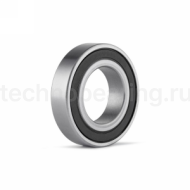 Подшипник 62205 2RS (P6) ISKRA