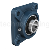 Подшипниковый узел FY25 TF SKF