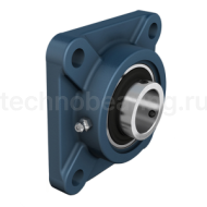 Подшипниковый узел FY25 TF SKF