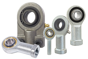 Шарнирные наконечники: особенности и применение