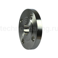 Фланец 65-25-01-1-В-Ст.12Х18Н10Т-IV TITAN LOCK