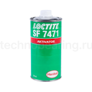 Активатор для анаэробных продуктов, 500 мл, SF 7471 AE Loctite