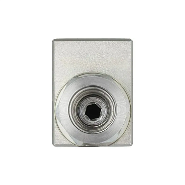 Гидрозамок односторонний, 1", BP/BP, сталь, TLSHL1FF TITAN LOCK