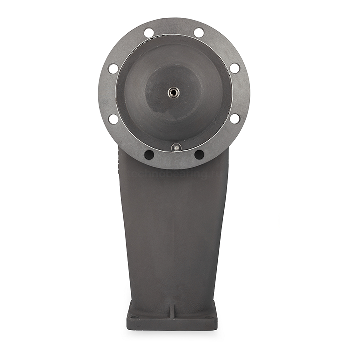 Пневматический донный клапан, низкопрофильный, алюминий, 4in, TL400PBV-L TITAN LOCK — детальное фото 6