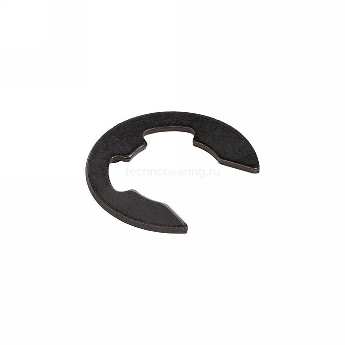 Пружинный зажим для БРС серии P (4P-CLIPS), TLP-CLIP TITAN LOCK — детальное фото 0