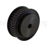 Шкив зубчатый под расточку 21-5M-09 (PHP 21-5M-09RSB) ISKRA