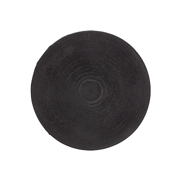 Уплотнение для глухой гайки DIN 11851 DN50, EPDM (сплошное круг.) TL50BNEP TITAN LOCK