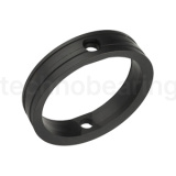 Уплотнение дискового затвора DN65, EPDM (черный), DIN TLSDG65EP TITAN LOCK