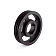 Шкив клиновой  под втулку тапербуш SPB300-03 TB Optibelt