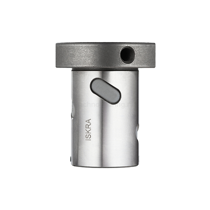 Гайка ШВП SFU4005 ISKRA