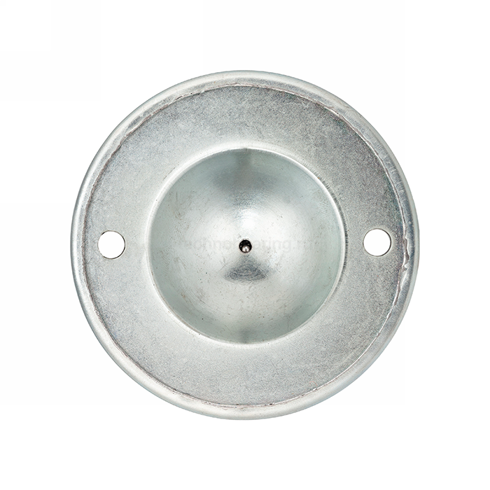 Шариковая опора CY25BCS/CS ISKRA