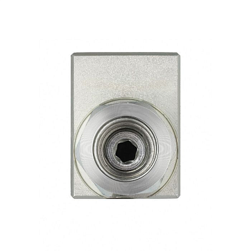 Гидрозамок односторонний, 2", BP/BP, сталь, TLSHL2FF TITAN LOCK