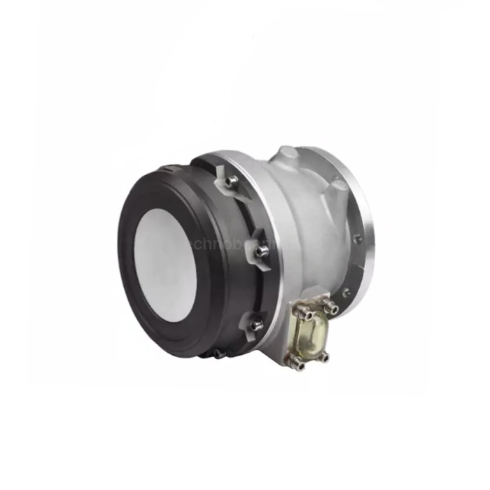 Адаптер API, без рукоятки, со смотровым стеклом, алюминий, 4in, TL400API-P TITAN LOCK — детальное фото 0