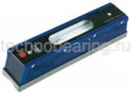 Брусковый уровень 150 мм, 0.02 мм/м 853.348 Filetta