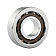 Подшипник 6306 TN9/C3 SKF