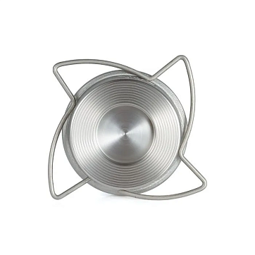 Обратный клапан межфланцевый нержавеющий AISI304, 1 1/4", TL1.1/4ICV TITAN LOCK