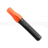 Электрододержатель винтовой 500А TLEH502 TITAN LOCK