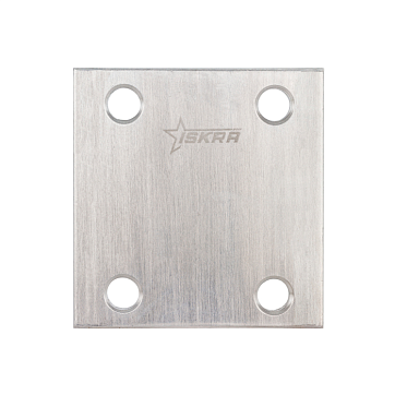 Зажимная пластина для ремня 3M-06 CP3M06 ISKRA