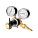 Редуктор углекислотный УР-6-6 TLR66-CO2 TITAN LOCK