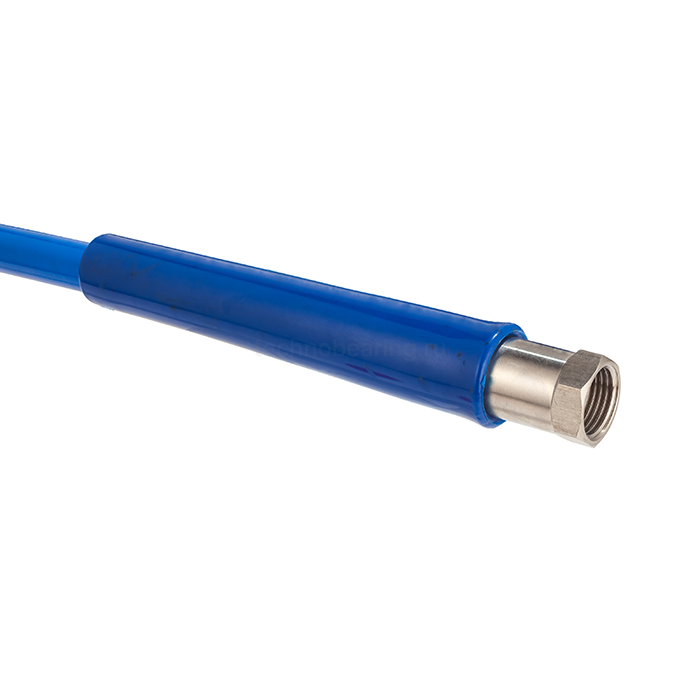 Шланг "Cleanfoam", 1/2" (12 мм), 80 Bar, L=25 м, TL012CF25 TITAN LOCK — детальное фото 2