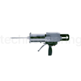 Пистолет пневматический, 570 мл SOFT PRESS PNEUM APPLICATOR TEROSON