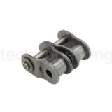 Переходное звено для цепи 06B-2F ISKRA