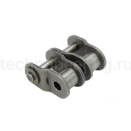 Переходное звено для цепи 10B-2F ISKRA