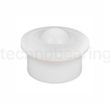 Шариковая опора (пластик) NP30 NL/NL ISKRA