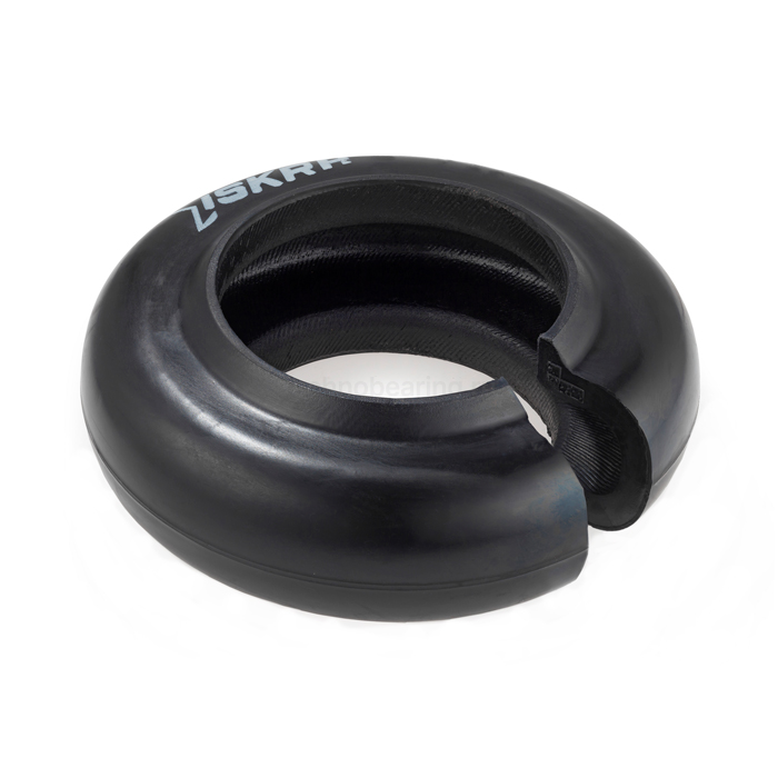 Упругий торообразный элемент F40 (PHE F40NRTYRE) ISKRA