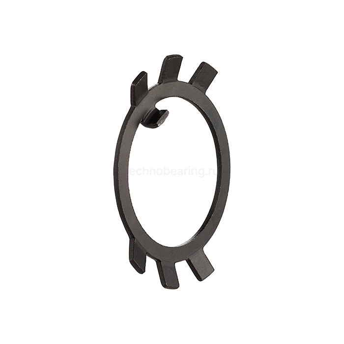 Зажимная втулка KLFF025 (PHF FX90-25x35) ISKRA