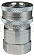 3/4in БРС серия V, розетка, резьба NPT 6VF6 DIXON