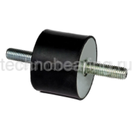 Виброизолятор MM100X75 M16X41 MM100751641 ISB