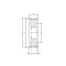 Шкив клиновой под втулку тапербуш SPB150-04 (PHP 4SPB150TB) SKF