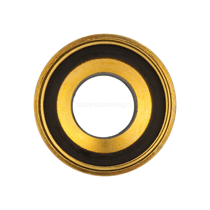 Универсальное соединение для воды NEPTUN (GEKA) с внутренней резьбой BSP 1/4", латунь, TLNPF1/4-BR TITAN LOCK