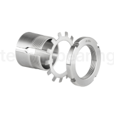 Втулка H2322 ISKRA