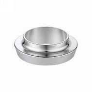 Конический штуцер под приварку DIN 11851, DN50, нерж. сталь 304, TL50CONWS TITAN LOCK