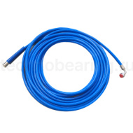 Шланг "Cleanfoam", 1/2" (12 мм), 80 Bar, L=15 м, TL012CF15 TITAN LOCK