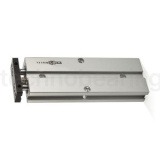 Плоский пневмоцилиндр серии TN с магнитным кольцом, 16X50, TLP-PC16X50TN-MG TITAN LOCK