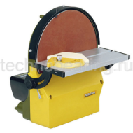 Настольный вертикально-шлифовальный станок TSG 250/E 28060 Proxxon