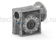 Червячный редуктор: VP 063 P R30 71B5 U Sati