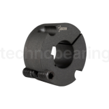 Втулка тапербуш 2012-25 мм ISKRA