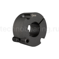 Втулка тапербуш 2517-20 мм ISKRA