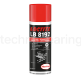 Спрей тефлоновый, 400 мл LB 8192 Loctite